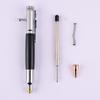 Luxury Metal Ballpoint Pen School Office Supplies Rollerball Pen