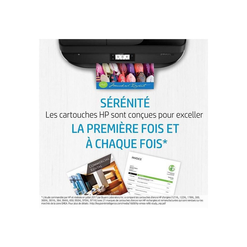 Cartucho de inyección de tinta HP 912XL, magenta, inyección de tinta, alto  rendimiento, 825 páginas comprar a buen precio — entrega gratuita, reseñas  reales con fotos — Joom
