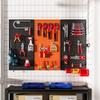 Zhixin Yuncai Hardware Tool Pegboard & Storage Hook Set