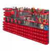 KADAX Workshop Tool Board 174x78cm 130pcs