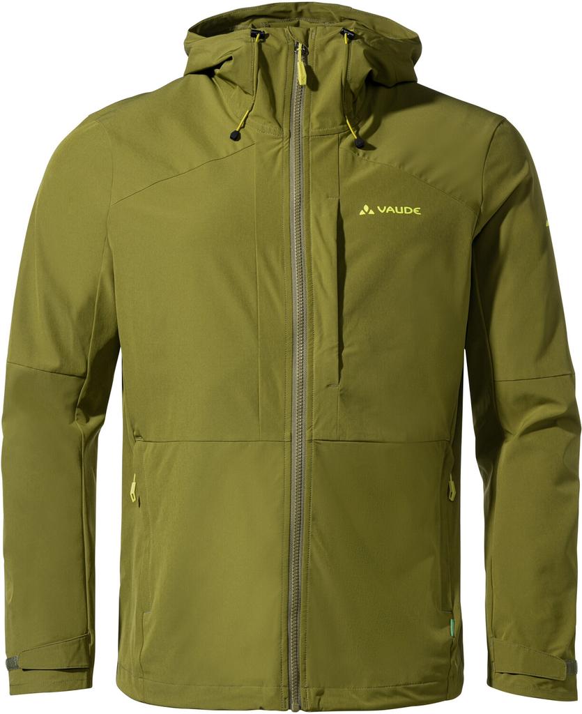 VAUDE Men's Elope Wind Jacket