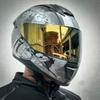 Tool Less Installation Motorbike Helmet Visors Lens For FF802 FF352 All Weather Conditions Universal Windshield With Ant