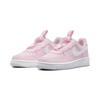 Nike Force 1 Toggle Pink Foam PS CU5287-600