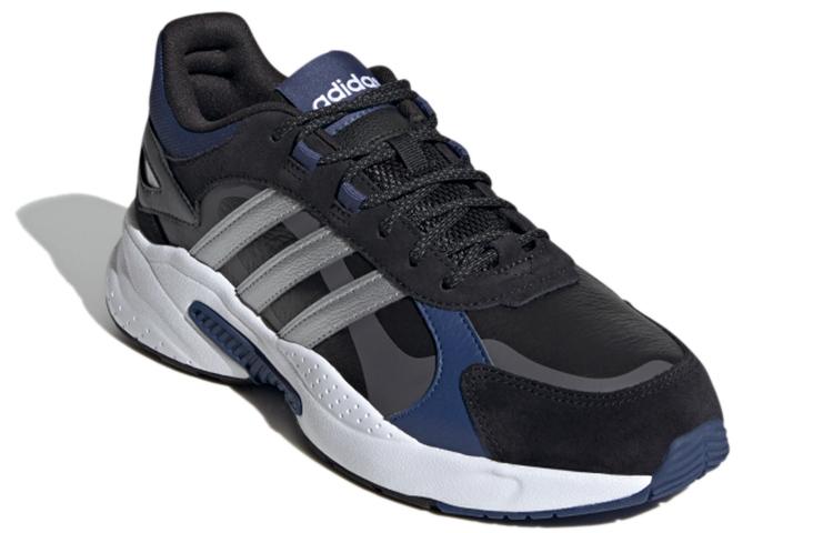 adidas Neo Crazychaos Shadow 'Black Blue White' FX9105