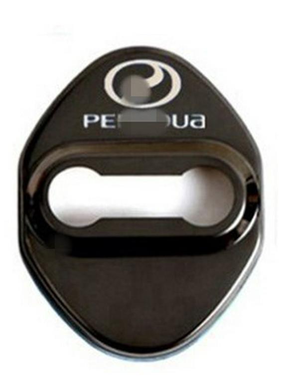 Proton, Myvi, Aruz, Bezza Ochranný a dekorační kryt zámku dveří auta