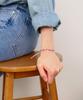 Wakami Love Knot Bracelet