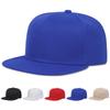 Unisex Light Board Solid Color Hip-Hop Hats Spring And Autumn Outdoor Adjustable Sports Casual Baseball Caps Sunscreen Hat