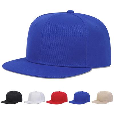 Unisex Licht Bord Effen Kleur Hip-Hop Hoeden Lente En Herfst Buiten Verstelbaar Sport Casual Baseballpetten Zonbescherming Hoed