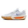Nike GT Cut 3 GS Blueprint Pack Vaikų Sportbačiai Balti Kokoso Pieno Guminiai Geltoni HM0271-100