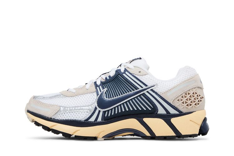 Nike Zoom Vomero 5 Thunder Blue Cream
