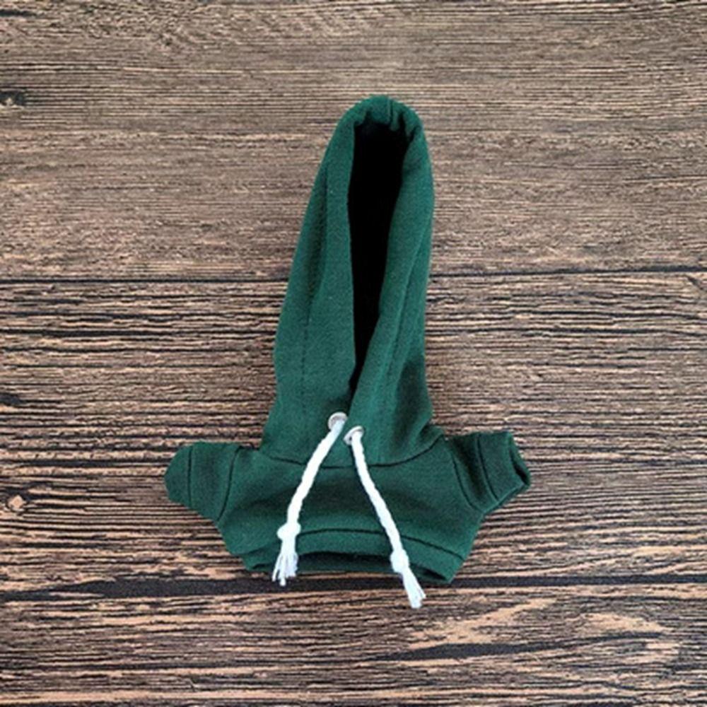 

Аксессуары для кукол Ручная работа Толстовки Костюмы для кукол BJD 1/12 / кукол OB11 1/11 1/12 18