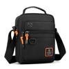 Fashion Messenger Bag Backpack Shoulder Bag Korean Leisure Splash Proof Oxford Cloth Business Bag Briefcase Mobile Phone Bag