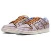 Nike SB Dunk Low Premium City Of Style Skateboard Shoes FN5880-001