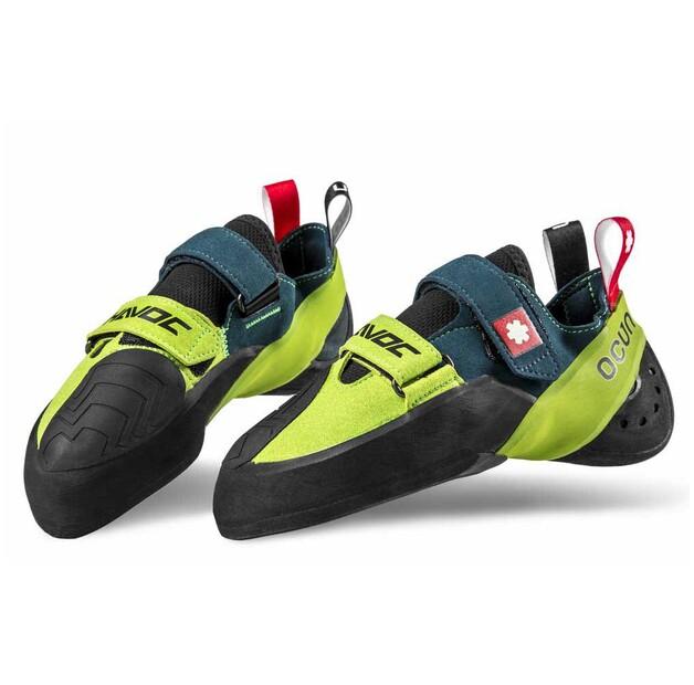 Ocun Havoc скальники