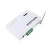 GSM Wireless Home Security Smart Security Alarm System SOS Burglar Fire and Gas Alarm Sensor