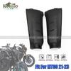 Fit For 2021 - 2023 YAMAHA MT09 MT-09 Motorcycle Accessories Radiator Side Fairing Cover Protector ABS Plastic MT 09 2022