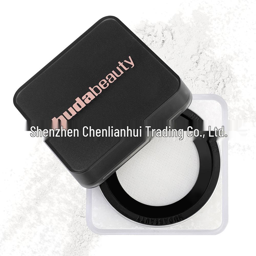 HUDA Beauty Loose Setting Powder 20g