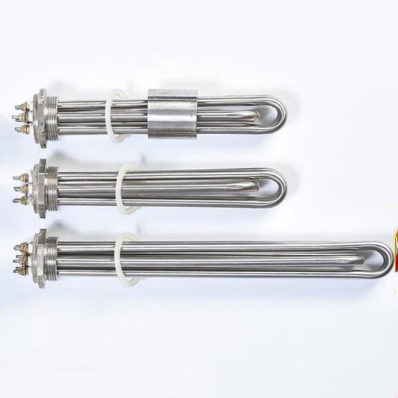 Hu Dian Jing Gong Steamer Heating Tube
