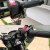 Stainless Throttle Lock Universal Cruise Control Universal Motorcycle Handlebar Throttle Lock Assist Top Kit /Bottom Kit