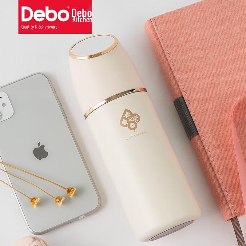 Debo Xiuli 300ml 316 Stainless Steel Vacuum Thermos