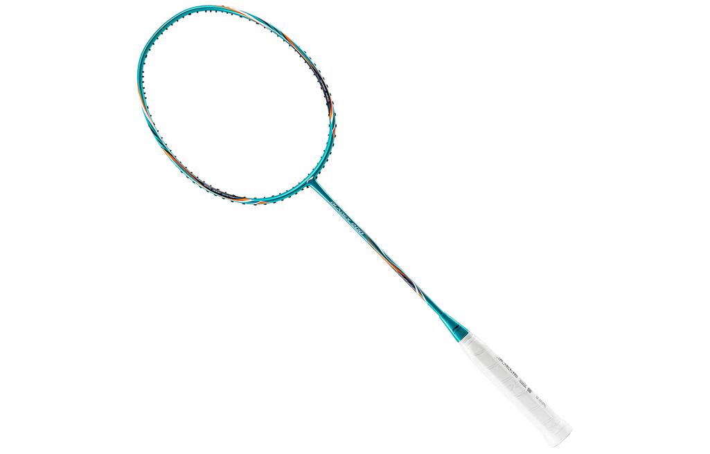Li Ning Frontier Shadow AYPT357 3 Badminton Rackets Speed Type Enhanced Swing Speed Entry level Unisex Single Racket AYPT357-3