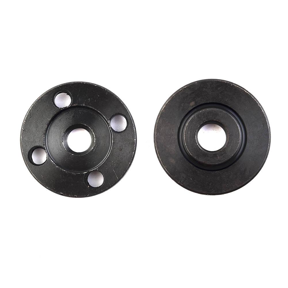 Accessories Flange Nut Thread Replacement Thread replacement Fixing Tool Fixing tool For Angle Grinder Type 100