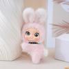 Animals Plush Pendant With Soft Filling For Kids And Adults Perfect For Bags And Keys