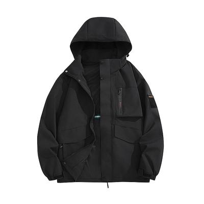 Ytterplagg – Jackor