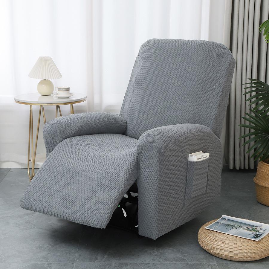 Chee Kai Elastic Recliner & Sofa Full Cover