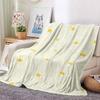 Warme Sternendecke Warmer Plüsch Überwurf Bettdecke Nickertuch für Bett Sofa Zuhause Flanell Tierdecken Flauschig Weich Gemütlich Thermisch