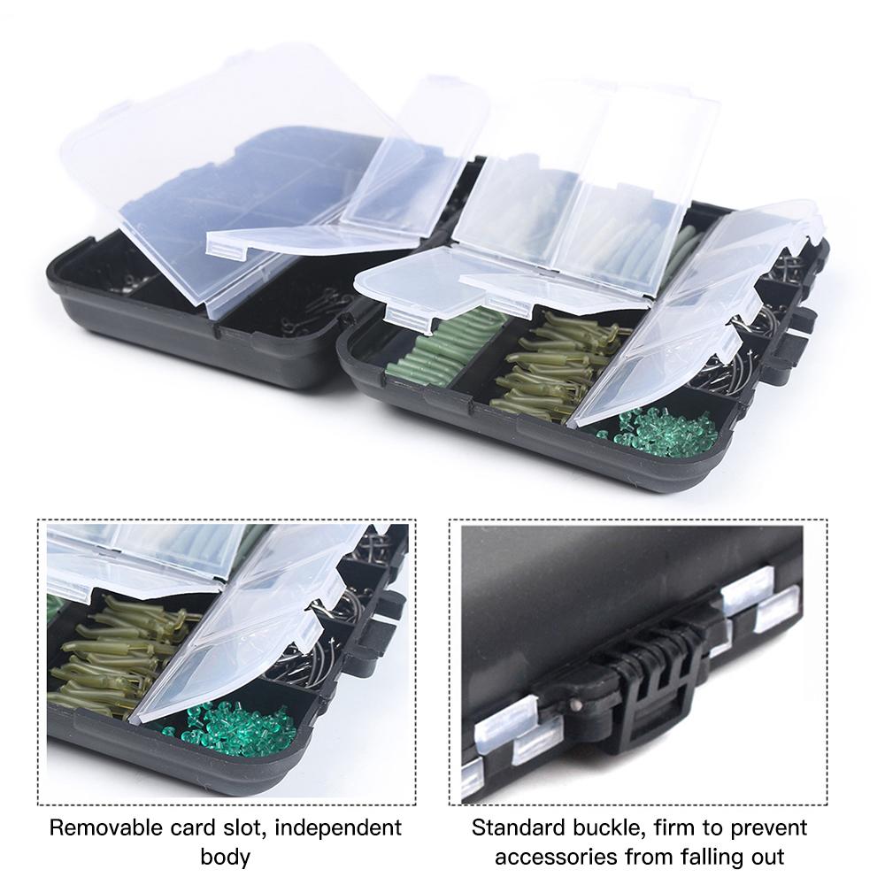 

420 PCS European Carp Fishing Accessory Set