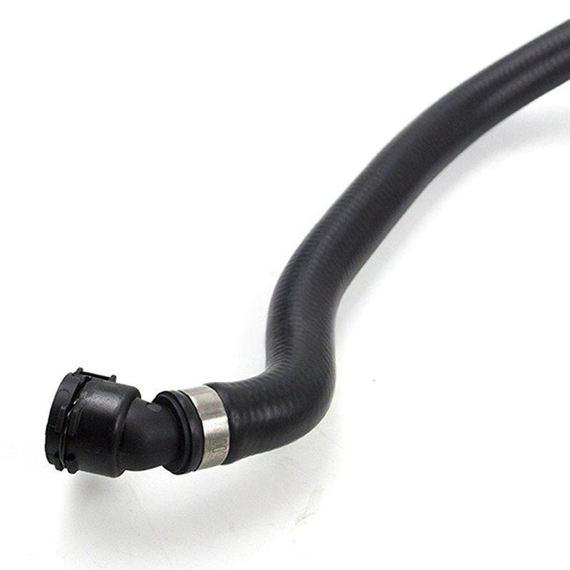 64218377700 Water Tank Radiator Hose For BMW