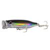 Floating Walker Fishing Lure with Blood Groove Hook - 7cm, 10g