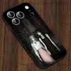 F-Fear H-Hunger Phone Case For iPhone 15,16,17,13,14,11,12,Pro,Max,Plus,E,Air,Mini Protect Shell