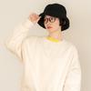 Deobeulyupissi Ondoo Boa Bucket Hat Nf001