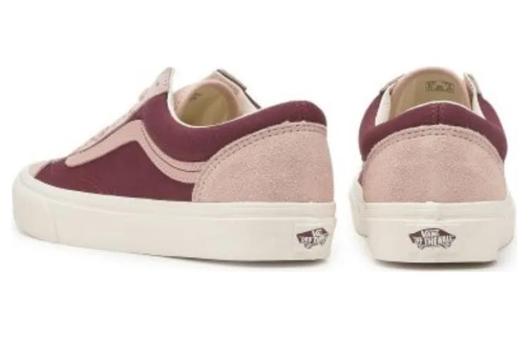 Vans Style 36 'Light Pink Red' VN0A54F6D6C