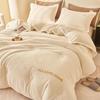 Heilan Home Milk Velvet Winter Quilt