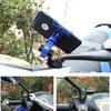 Bicycle Motorcycle Bike Phone Holder Anti-slip 360 Degrees Adjustable Rotatable Phone Holder Bike Phone Stands
