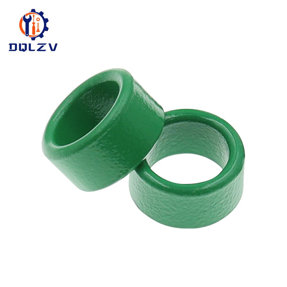 Manganese Zinc Magnetic Ring 16X12X8MM Anti-Interference Filter Magnetic Ring Frequency Converter Transformer