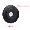 10Pcs 18mm Pipe Cutter Wheels Power Tools Accessories Cutter Blade  For Copper Stainless Steel Tube