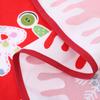 90cm Christmas Tree Apron Round Christmas Base Cover  Christmas Tree Decoration