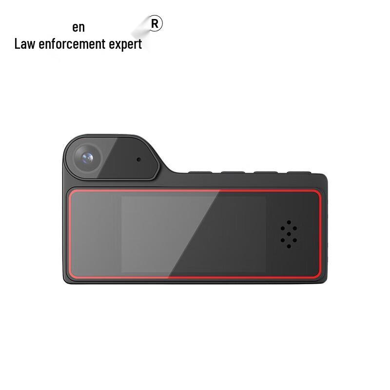 Professional HD Body Worn Camera (CN version)
