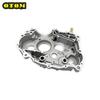 Motorcycle For LONCIN YBS300 Crankcase Left Right Crank Case Middle Box Side Cover HENGJIAN S7 KEWS K16 K23 STN BRZ GR7 GR8 AJ1