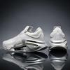 Perforated Round Toe Walk Shoes Sports Men Sneakers Summer Outdoor Sapatenis Life Trainners Unusual Leading Raning Casuall