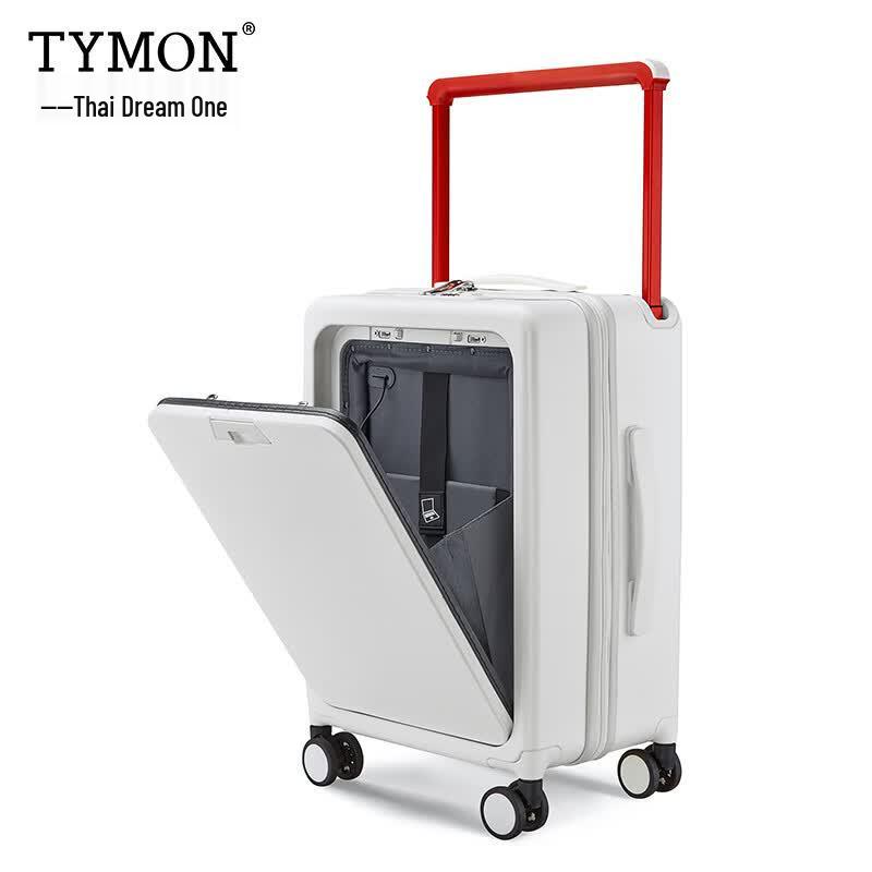 Tymon Stardust Series 20-inch Zipper Luggage