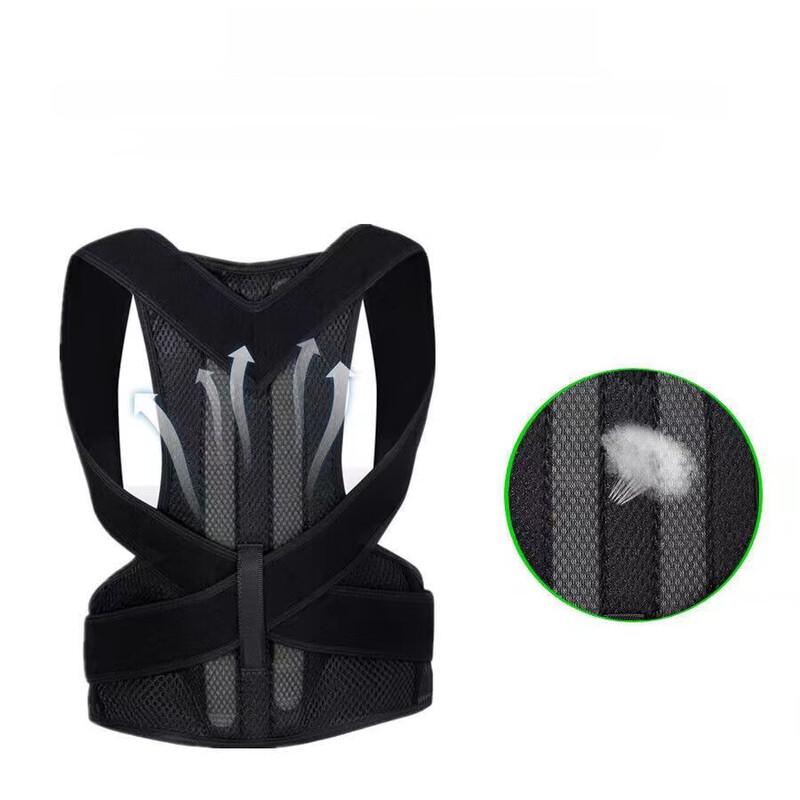 Back Posture Corrector Support Belt