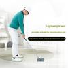 Golf Club Lie Fitting Board Increase Swing Speed Swing Trainings Aid Practice Equipment for Adults,Golfer