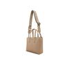 Сумка Calvin Klein Calvin Klein Ck Must Small Tote_Mono K60K613023 коричневый