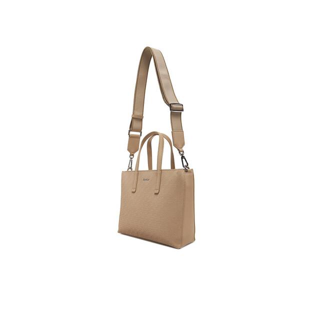 Сумка Calvin Klein Calvin Klein Ck Must Small Tote_Mono K60K613023 коричневый