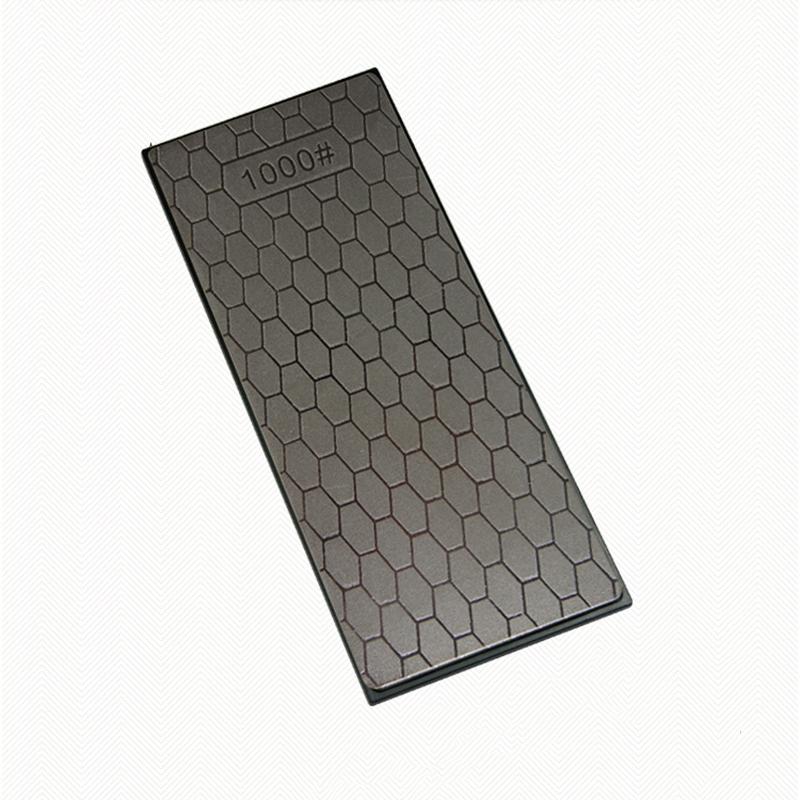 Single Side Sharpening Plate Tool Household Sharpener Kitchen Suitable